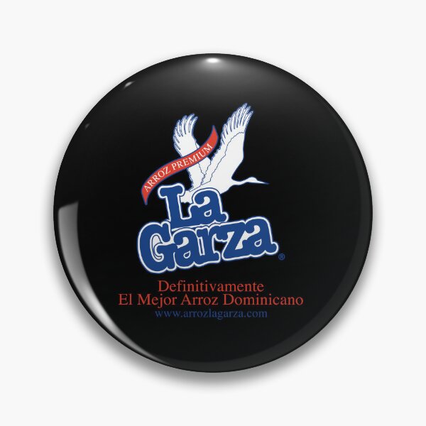 Item preview, Arroz La Garza Premium Dominican Rice designed and sold by Marniehoms.