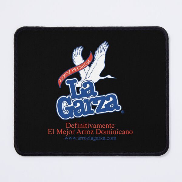 Item preview, Arroz La Garza Premium Dominican Rice designed and sold by Marniehoms.