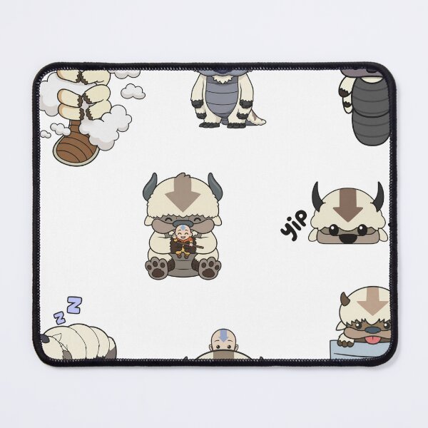Item preview, Appa designed and sold by OrangeD-esign.
