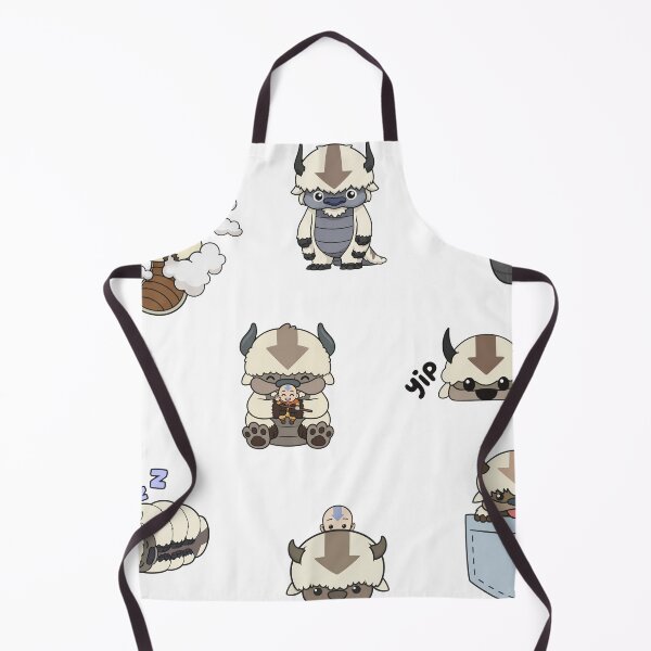 Item preview, Appa designed and sold by OrangeD-esign.