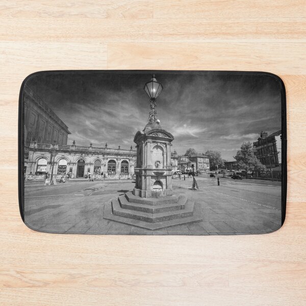 Item preview, Samuel Turner Fountain Buxton designed and sold by Alisonchambers2.