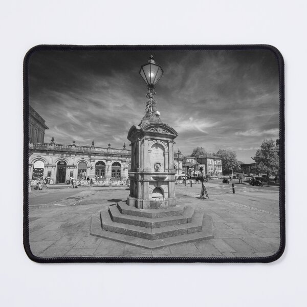 Item preview, Samuel Turner Fountain Buxton designed and sold by Alisonchambers2.