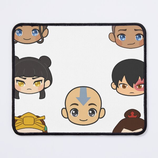 Item preview, Avatar Aang designed and sold by OrangeD-esign.