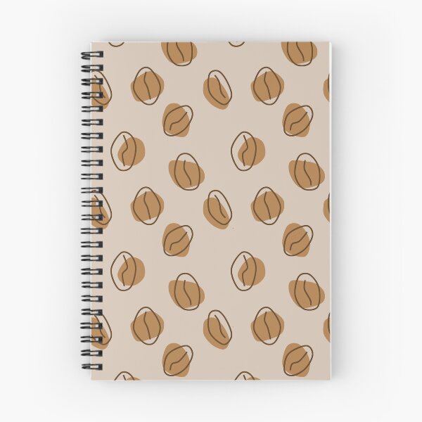 Artikelvorschau, Kaffeebohnen entworfen und verkauft von ISG Designs.