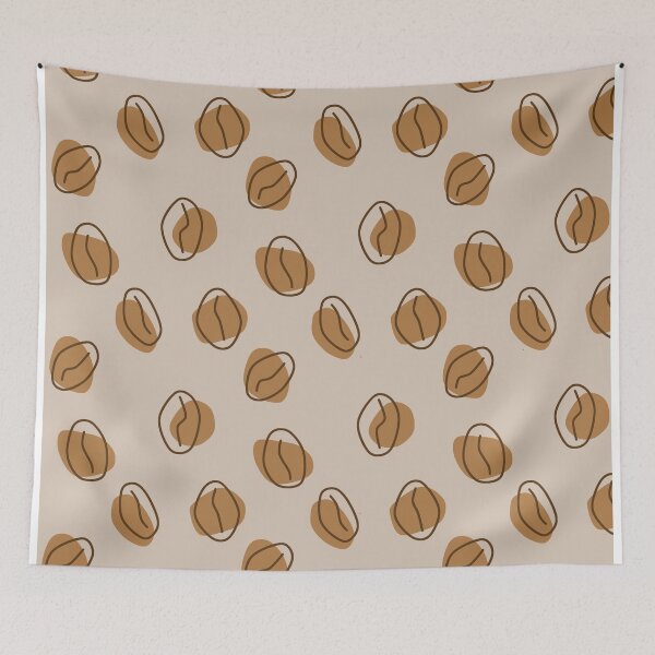 Item preview, Coffee beans designed and sold by ISG Designs.