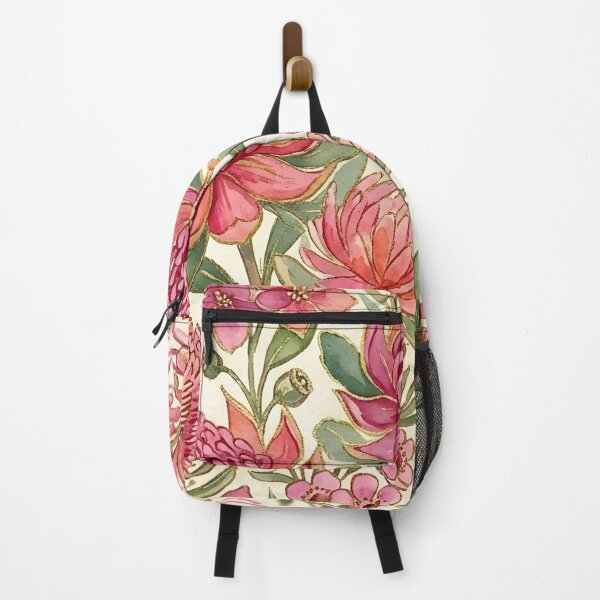Item preview, Australian Floral designed and sold by GraphicsClub.