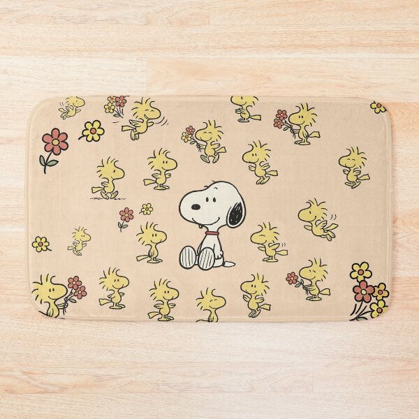 Item preview, Woodstock With flowers designed and sold by Schulz Lightprint Studio.