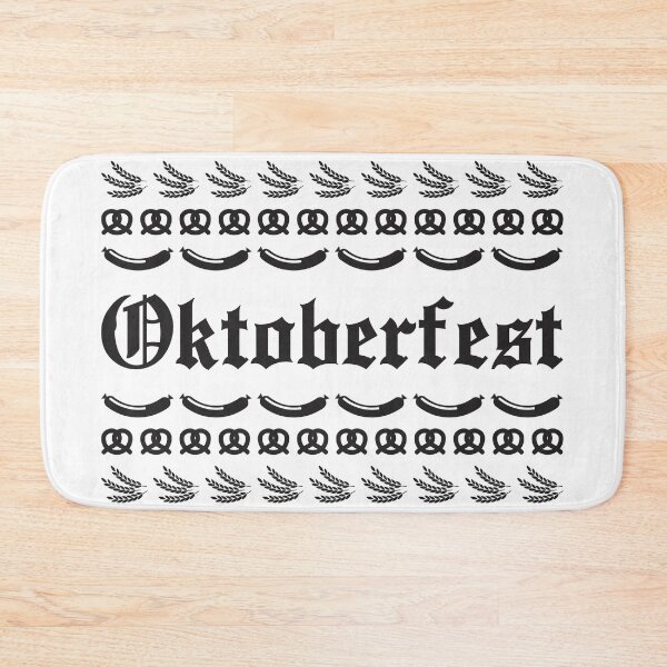 Item preview, Oktoberfest - Bavaria - Ugly Sweater Design 2.0  designed and sold by Vector-Artist.