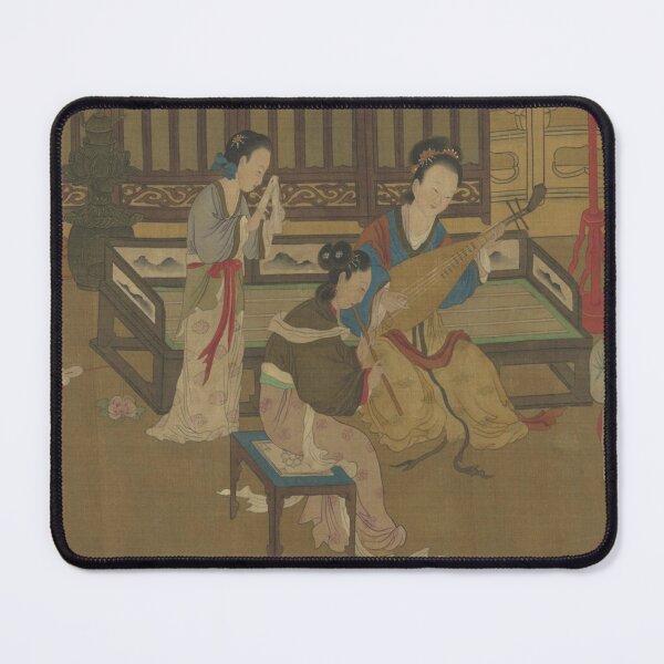 Item preview, ancient ladies designed and sold by Paper & Pine .