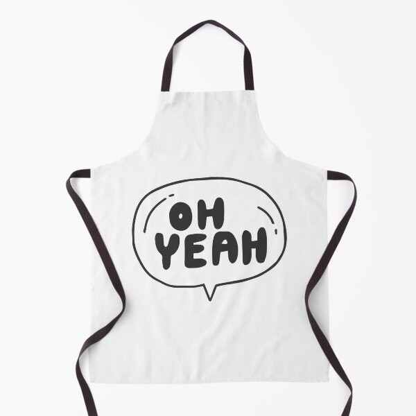 Item preview, Oh Yeah designed and sold by Sahib Singh.