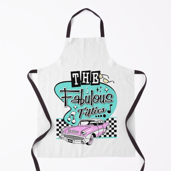 Item preview, 50s Rockabilly 1950s Sock Hop Dance Party Doo Wop designed and sold by MemphisCenter.