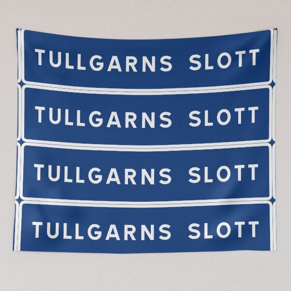 Item preview, Sweden 2061.0 designed and sold by ALF2023.