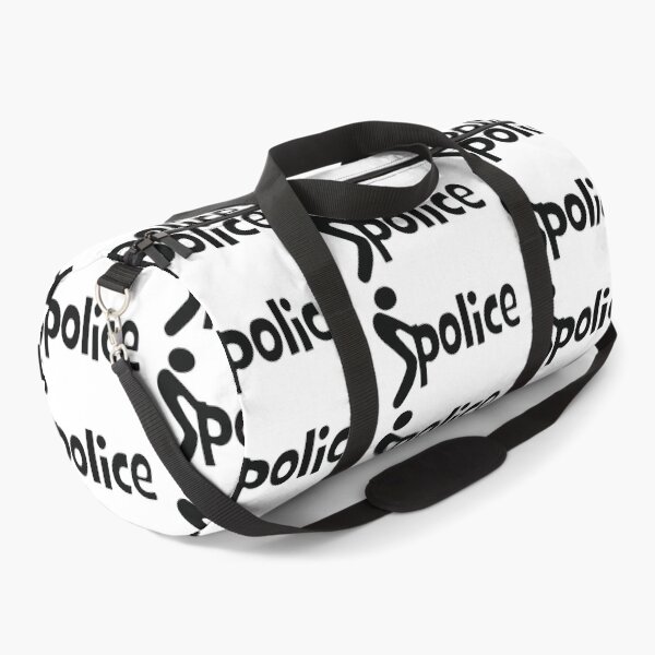 Item preview, Police designed and sold by Sahib Singh.