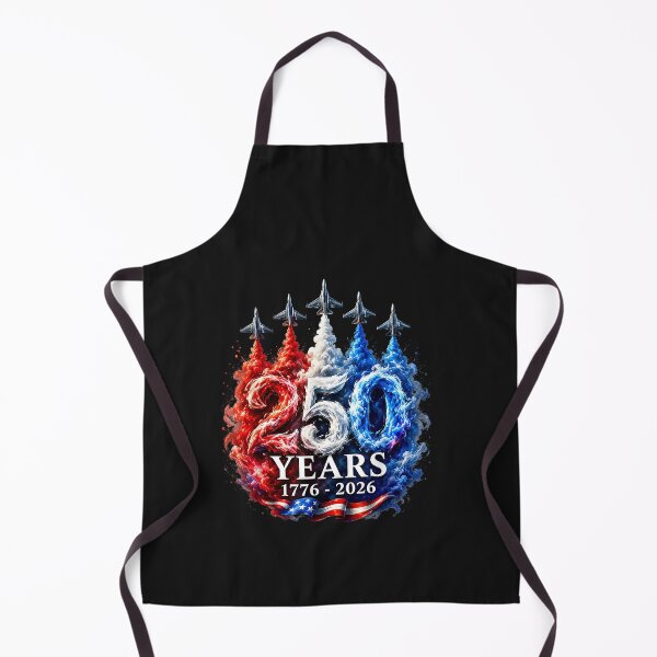 Item preview, 250 Years Jets Patriotic Fighter Flyover USA Anniversary designed and sold by FrankIsabel.