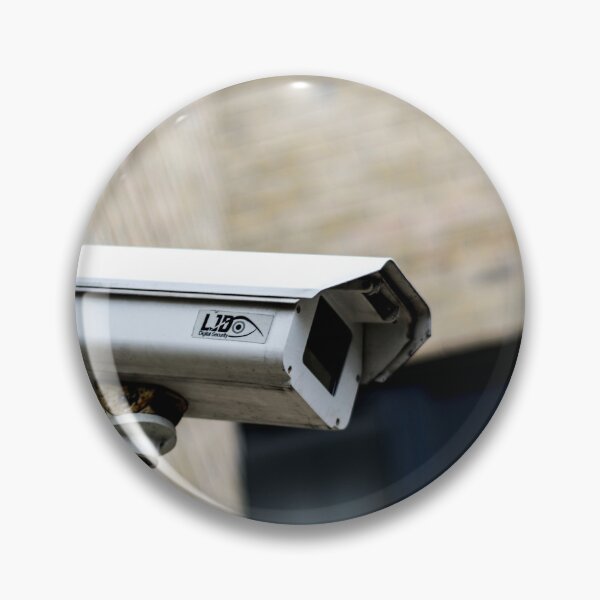 Item preview, CCTV Camera designed and sold by RDphotography92.