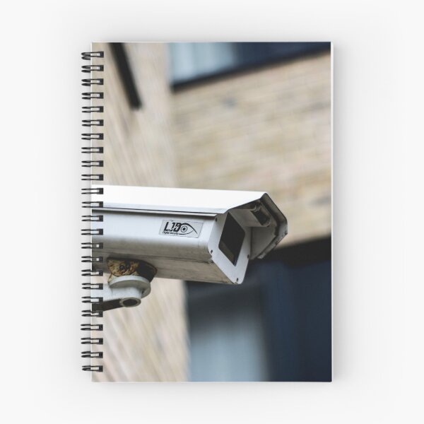 Item preview, CCTV Camera designed and sold by RDphotography92.