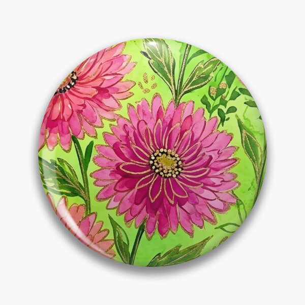 Item preview, Pink Floral  designed and sold by GraphicsClub.