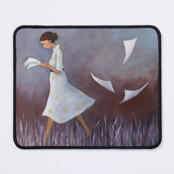 Item preview, Learning Lines designed and sold by Annie White Illustration.