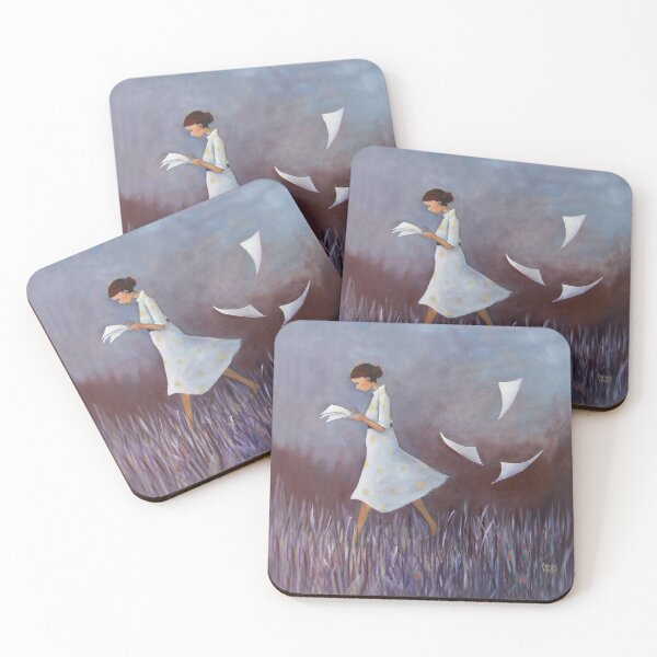 Item preview, Learning Lines designed and sold by Annie White Illustration.