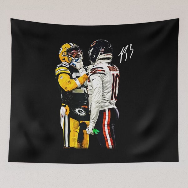 Item preview, Luther Burden III “Choke” Graphic - Football Rivalry Game Day designed and sold by spidtagscenmi.