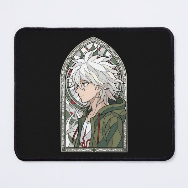 Item preview, Hopeful Student Anime designed and sold by Deaklaszlo.