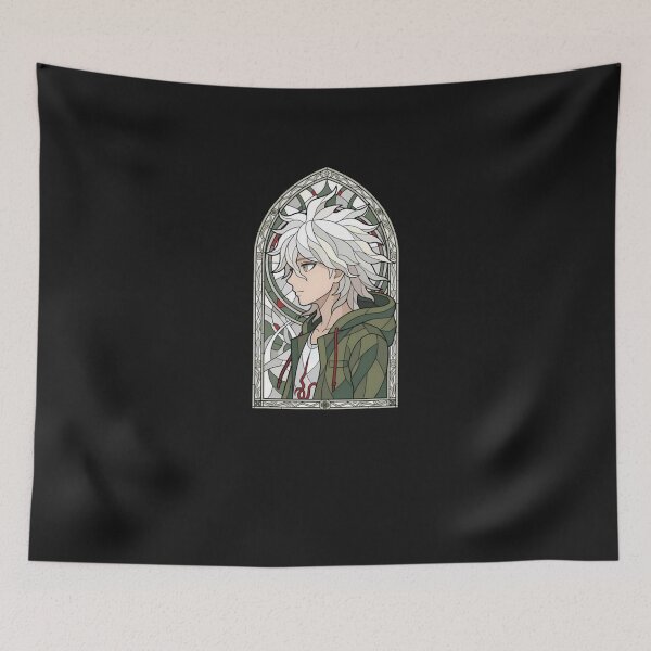 Item preview, Hopeful Student Anime designed and sold by Deaklaszlo.