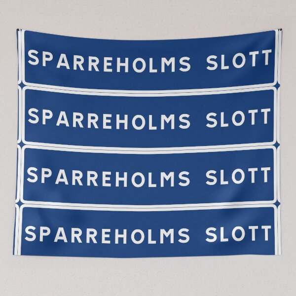Item preview, Sweden 2064.0 designed and sold by ALF2023.