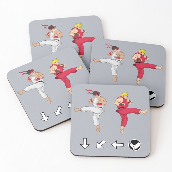 Item preview, Hurricane Kick Bros designed and sold by Steeveelution.