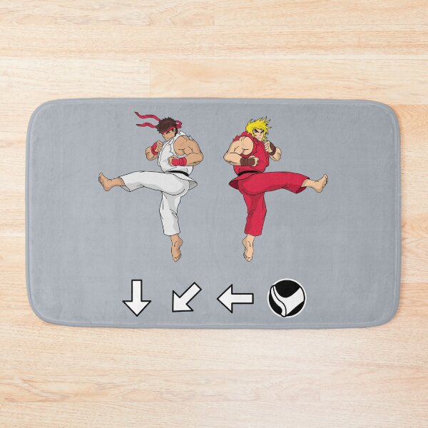 Item preview, Hurricane Kick Bros designed and sold by Steeveelution.