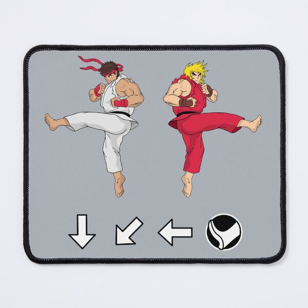 Item preview, Hurricane Kick Bros designed and sold by Steeveelution.