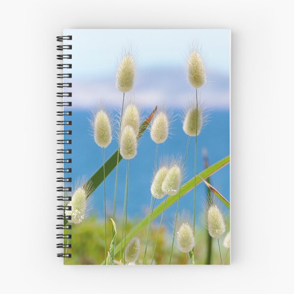 Item preview, Fluffy plants seen growing at Esperence Beach designed and sold by jaynerushton.
