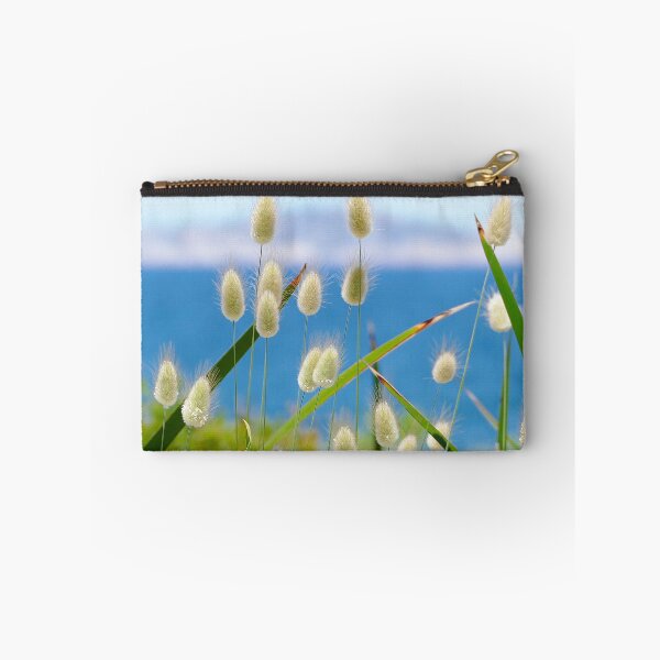 Item preview, Fluffy plants seen growing at Esperence Beach designed and sold by jaynerushton.