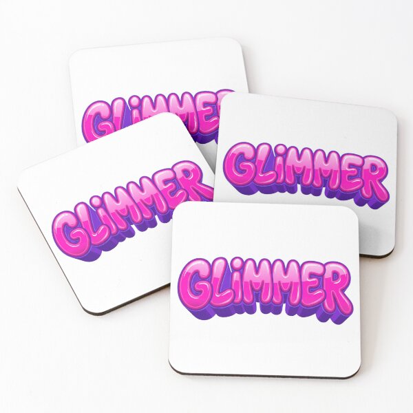 Item preview, Glimmer Y2K Glossy Bubble Font 3D Drop Shadow Typography designed and sold by Ortsas.