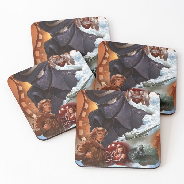 Item preview, Spider Noir designed and sold by SharonBurnet.
