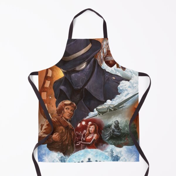 Item preview, Spider Noir designed and sold by SharonBurnet.