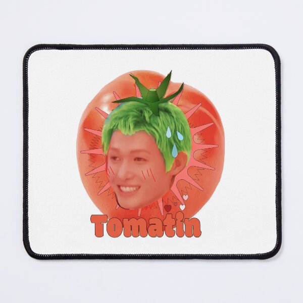 Item preview, Tomato Martin Cortis designed and sold by Greatbluewhale3.
