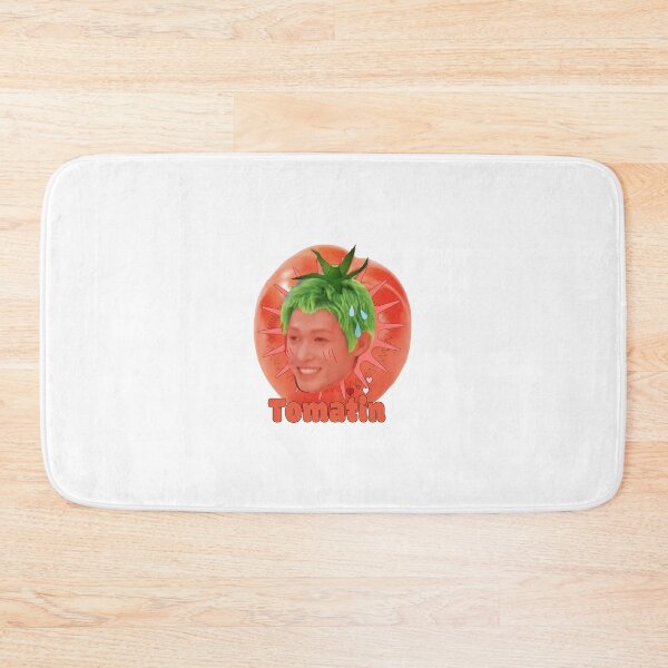Item preview, Tomato Martin Cortis designed and sold by Greatbluewhale3.
