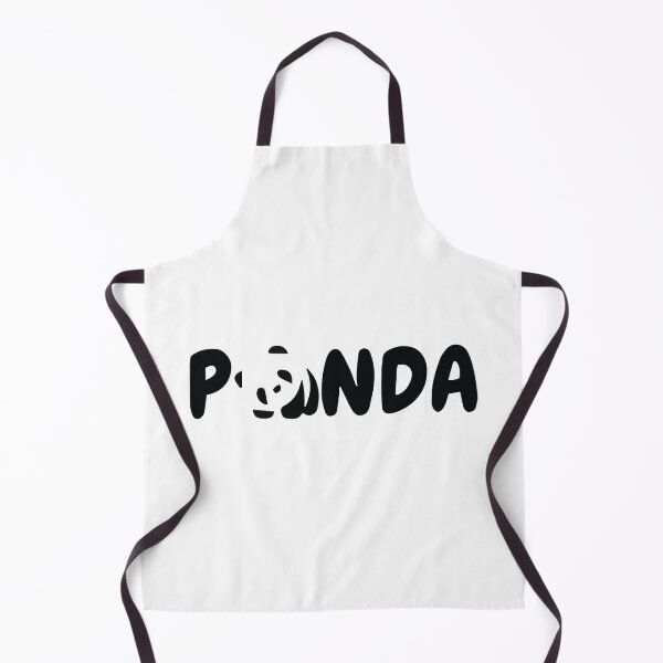 Item preview, Panda designed and sold by Sahib Singh.