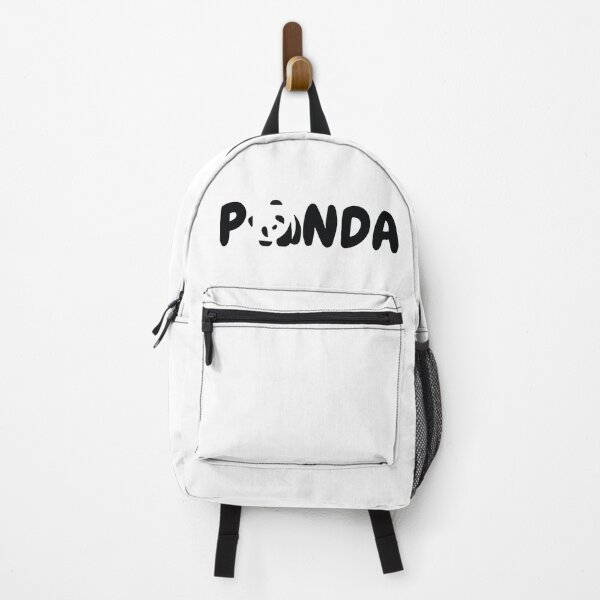 Item preview, Panda designed and sold by Sahib Singh.