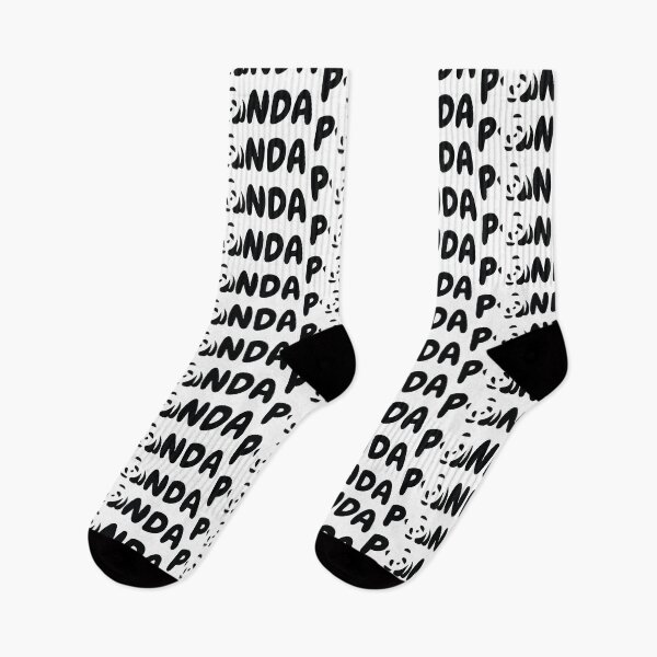 Item preview, Panda designed and sold by Sahib Singh.