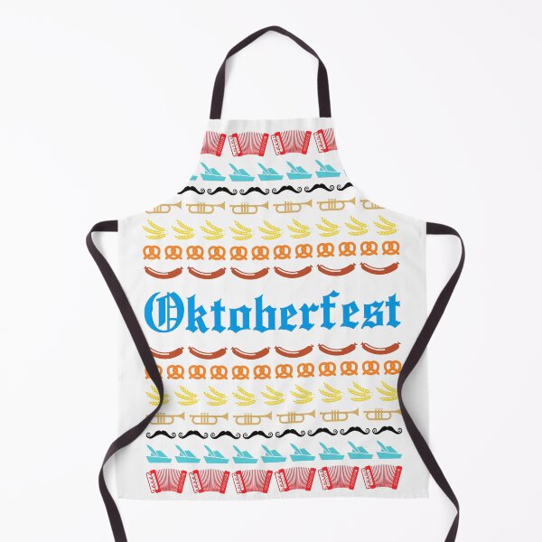 Item preview, Oktoberfest - Bavaria - Ugly Sweater Design 3.0  designed and sold by Vector-Artist.
