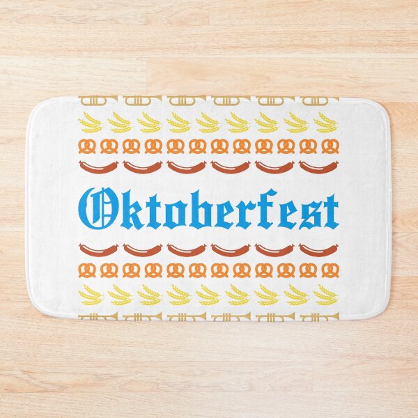 Item preview, Oktoberfest - Bavaria - Ugly Sweater Design 3.0  designed and sold by Vector-Artist.