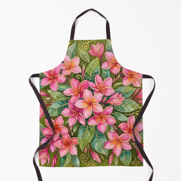 Item preview, Plumeria designed and sold by GraphicsClub.