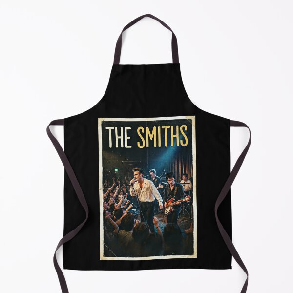 Artikelvorschau, The Smiths Live Vintage Concert entworfen und verkauft von walkersnopi.