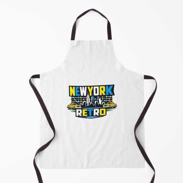 Item preview, New York Retro Retro Travel | Vintage Graphic designed and sold by SJarts Creative Studio.