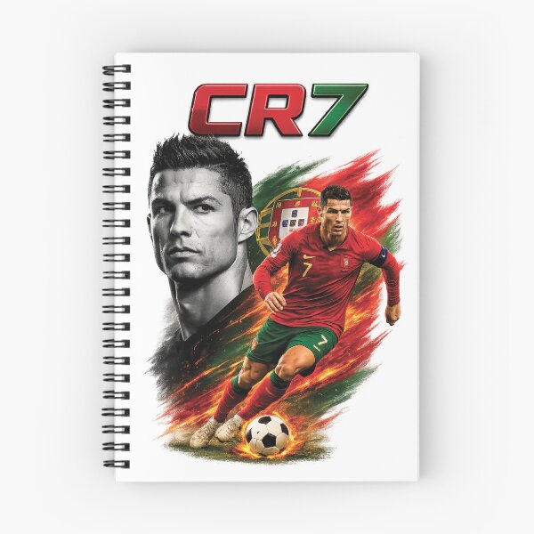 Item preview, Cristiano Ronaldo CR7 Portugal Legend designed and sold by myJPEG.