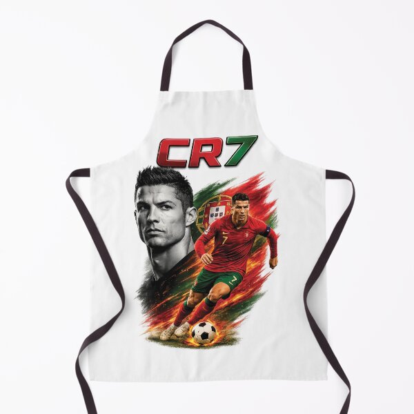 Item preview, Cristiano Ronaldo CR7 Portugal Legend designed and sold by myJPEG.