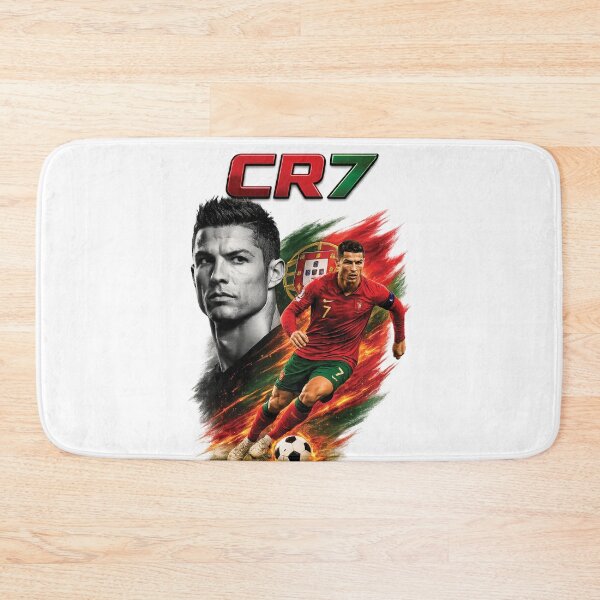 Item preview, Cristiano Ronaldo CR7 Portugal Legend designed and sold by myJPEG.
