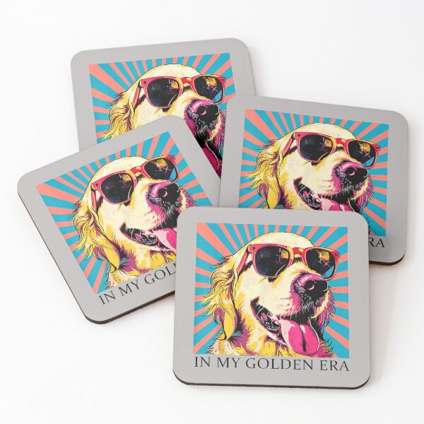 Item preview, in My Golden Retriever 70s Era Funny Retriever Graphic designed and sold by mjohnson9.