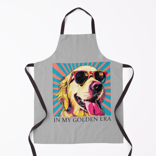 Item preview, in My Golden Retriever 70s Era Funny Retriever Graphic designed and sold by mjohnson9.